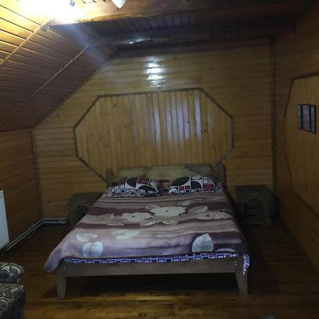 Барви Карпат Vorokhta Exterior foto