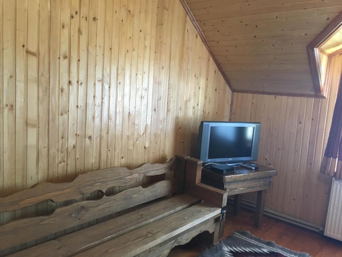Барви Карпат Vorokhta Exterior foto