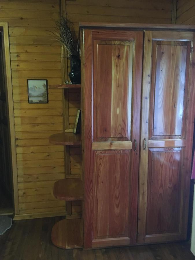 Барви Карпат Vorokhta Exterior foto