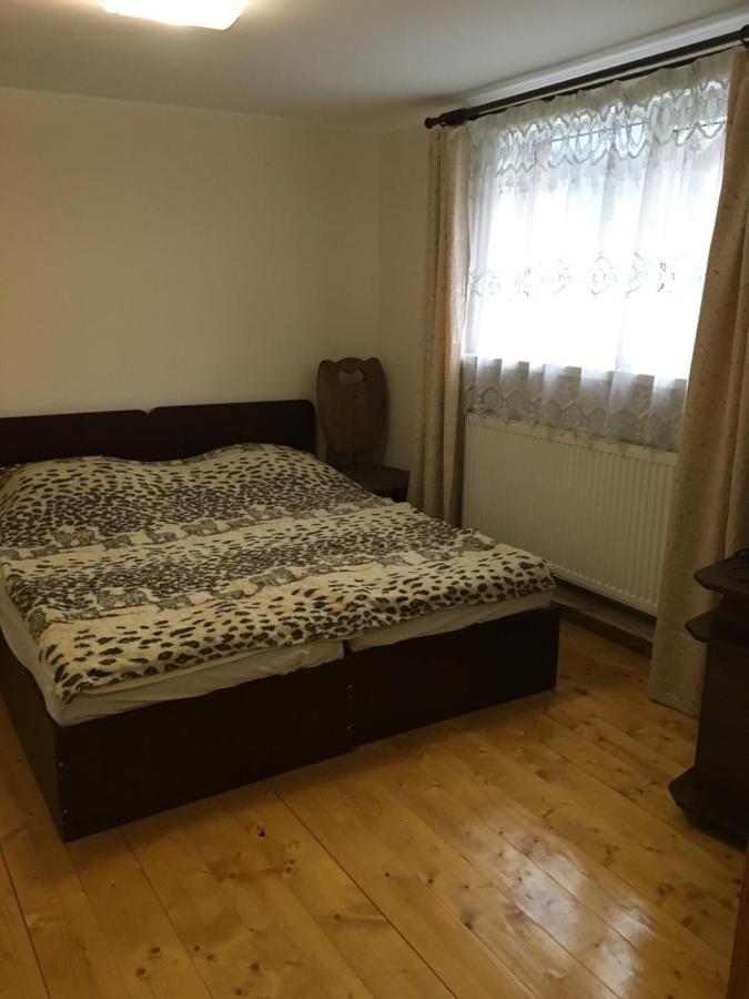 Барви Карпат Vorokhta Exterior foto