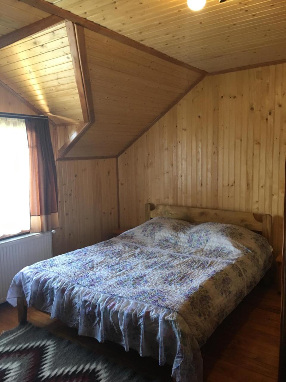 Барви Карпат Vorokhta Exterior foto