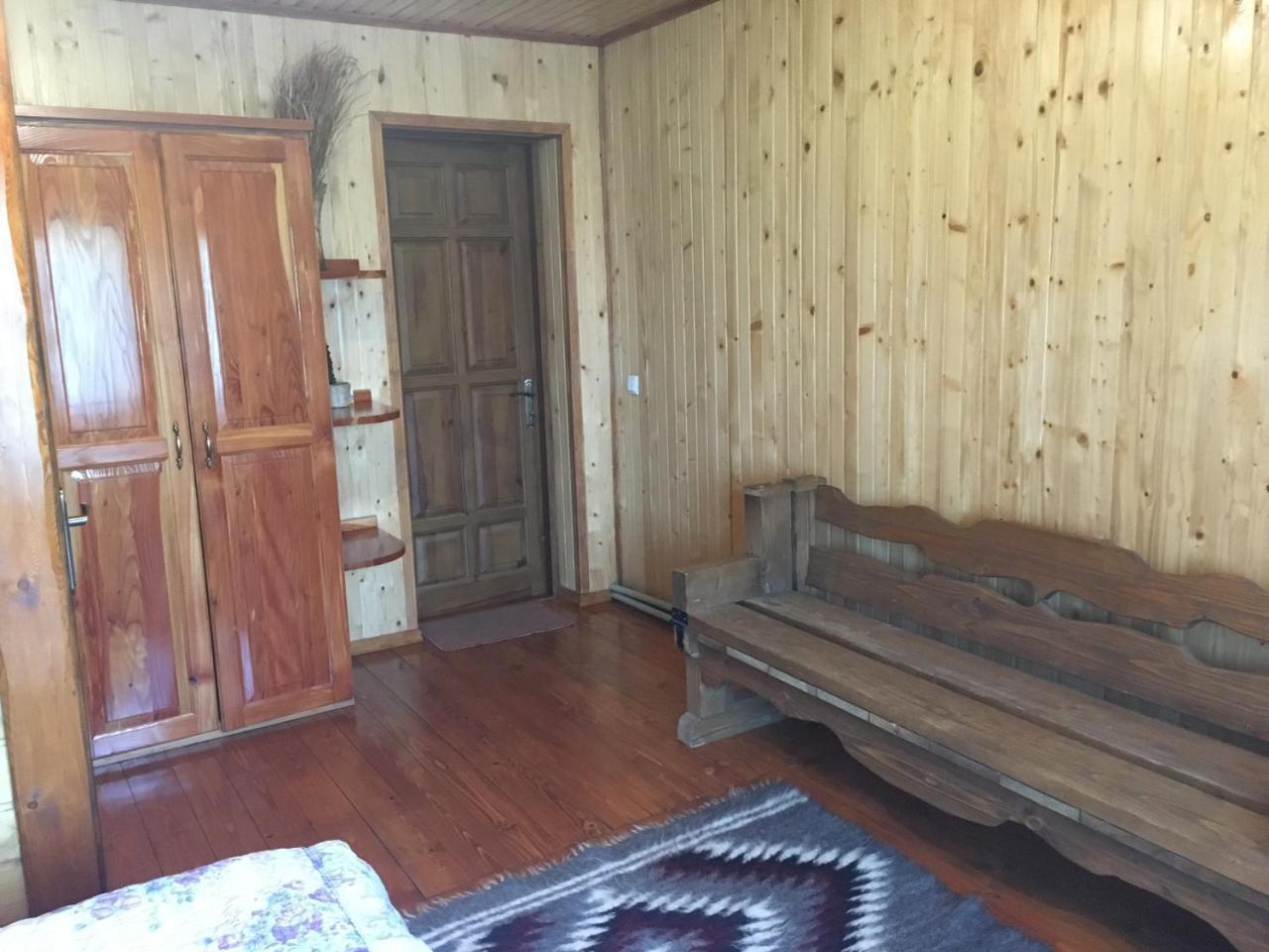 Барви Карпат Vorokhta Exterior foto