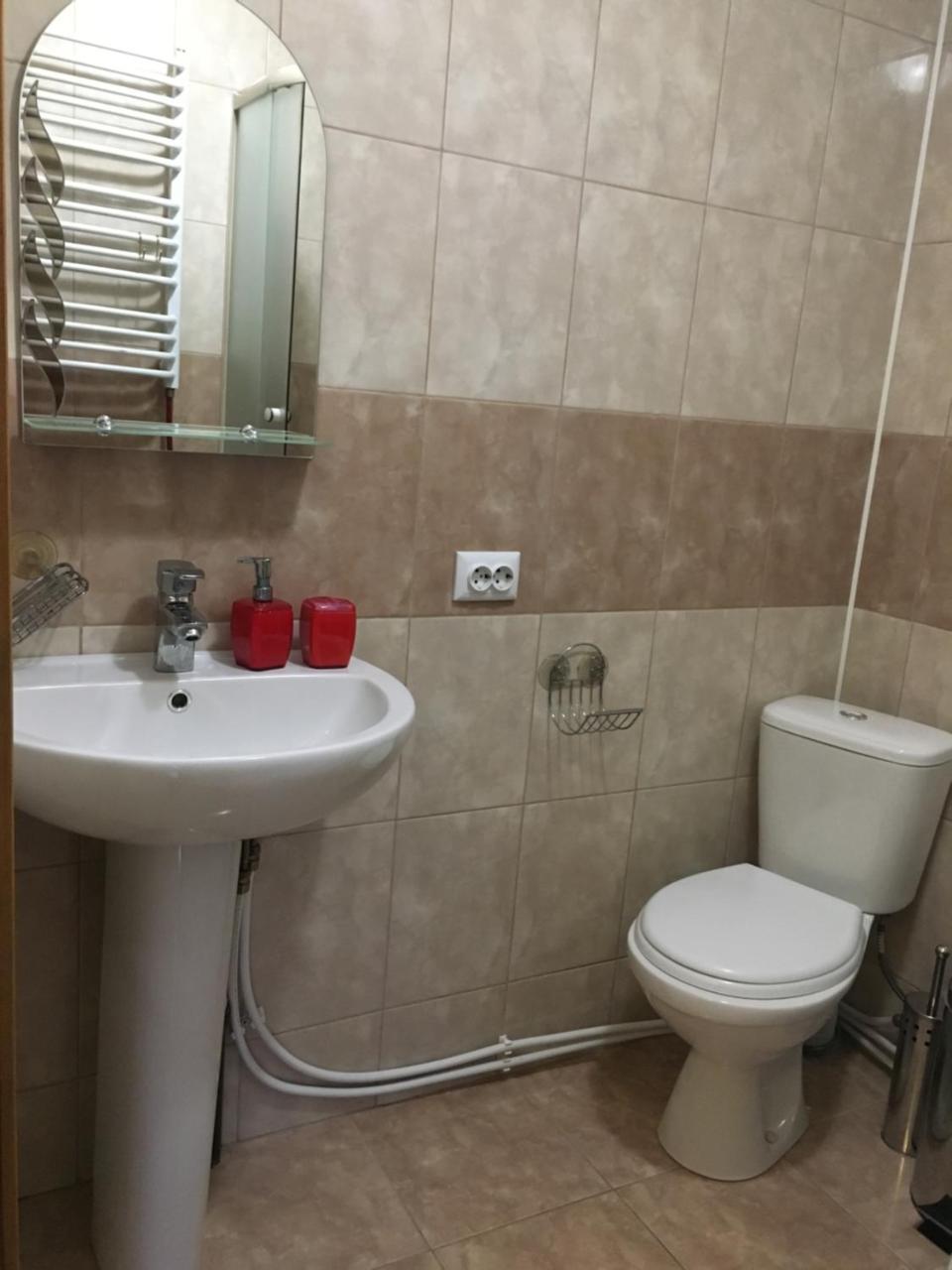 Барви Карпат Vorokhta Exterior foto