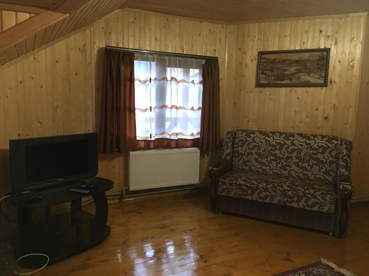 Барви Карпат Vorokhta Exterior foto