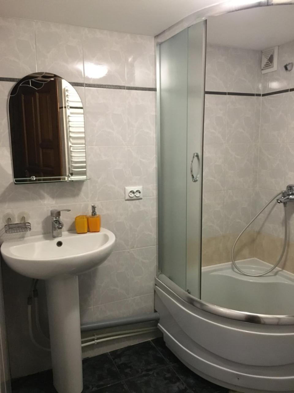 Барви Карпат Vorokhta Exterior foto