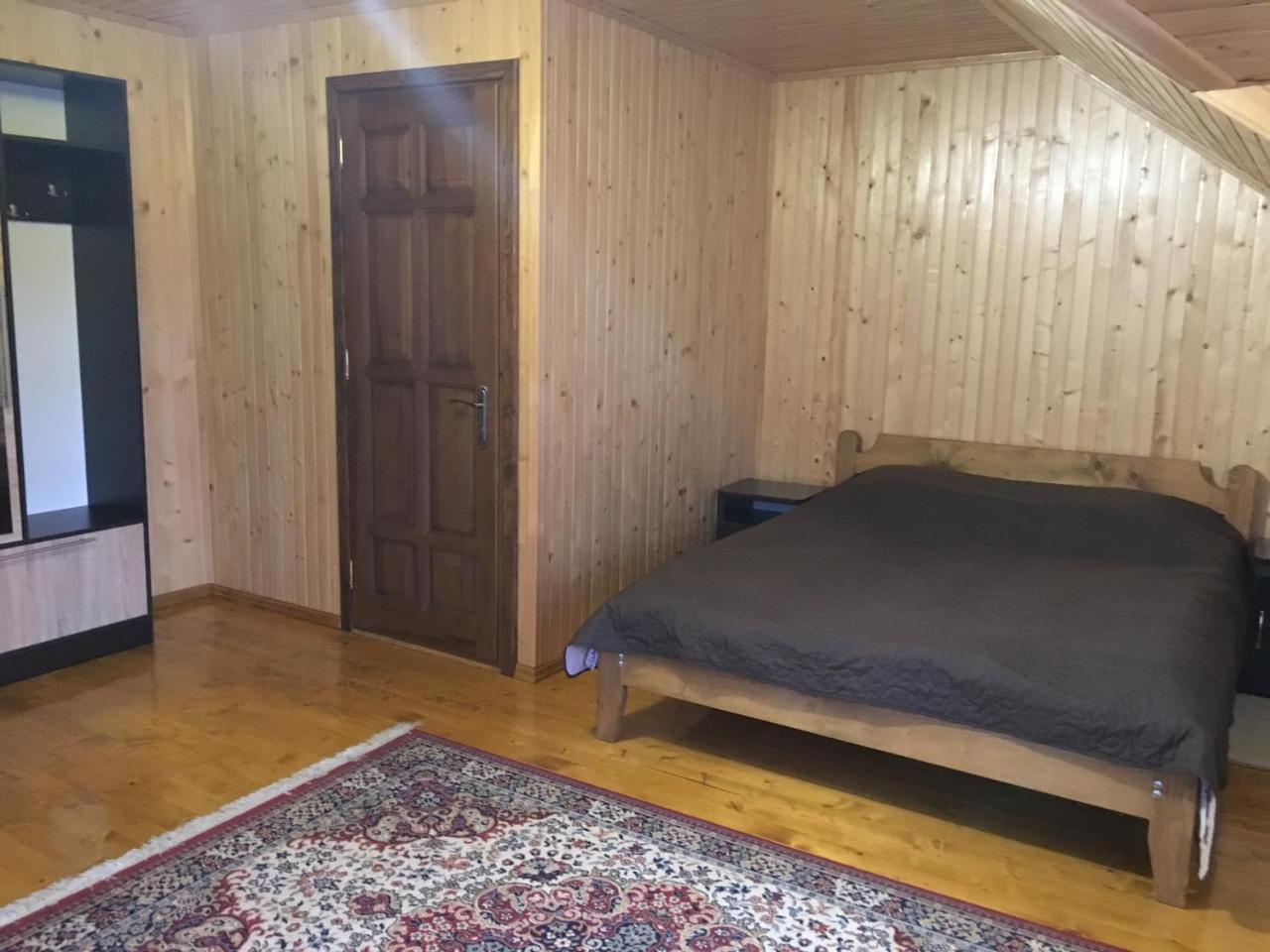 Барви Карпат Vorokhta Exterior foto