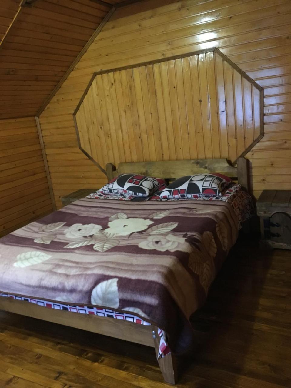 Барви Карпат Vorokhta Exterior foto