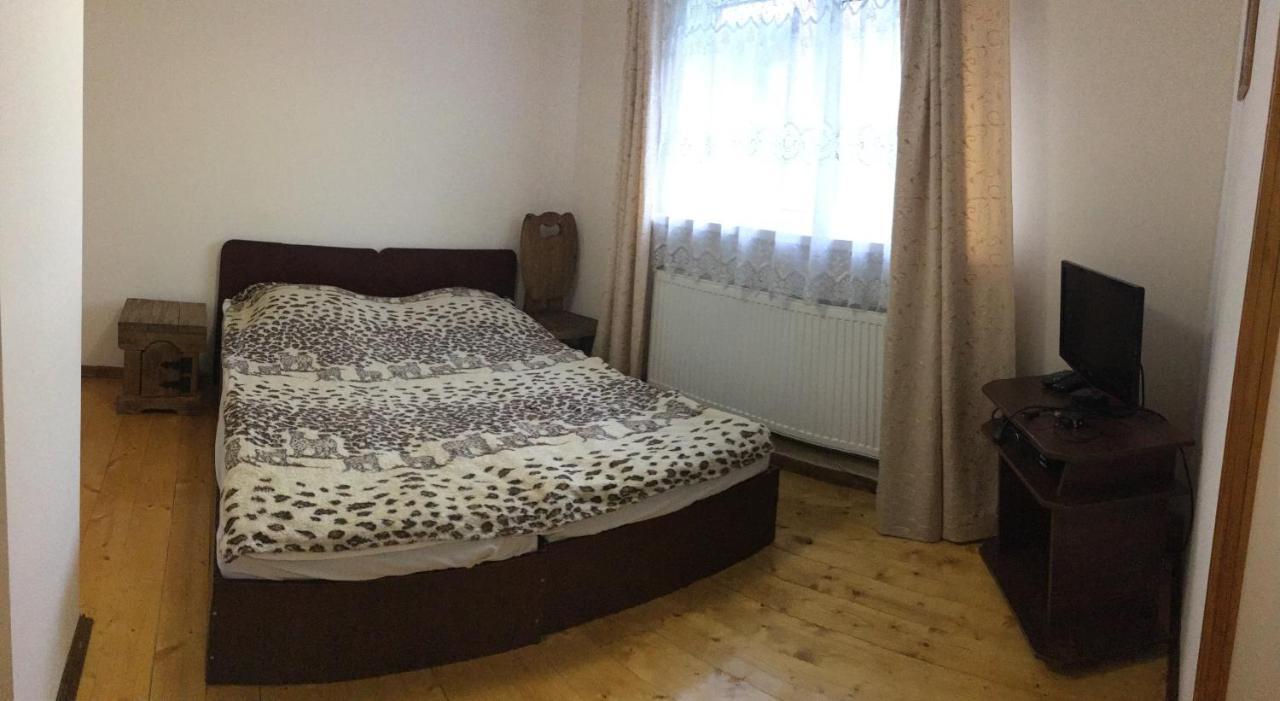 Барви Карпат Vorokhta Exterior foto